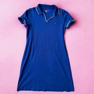 Tommy hilfilger old money dress